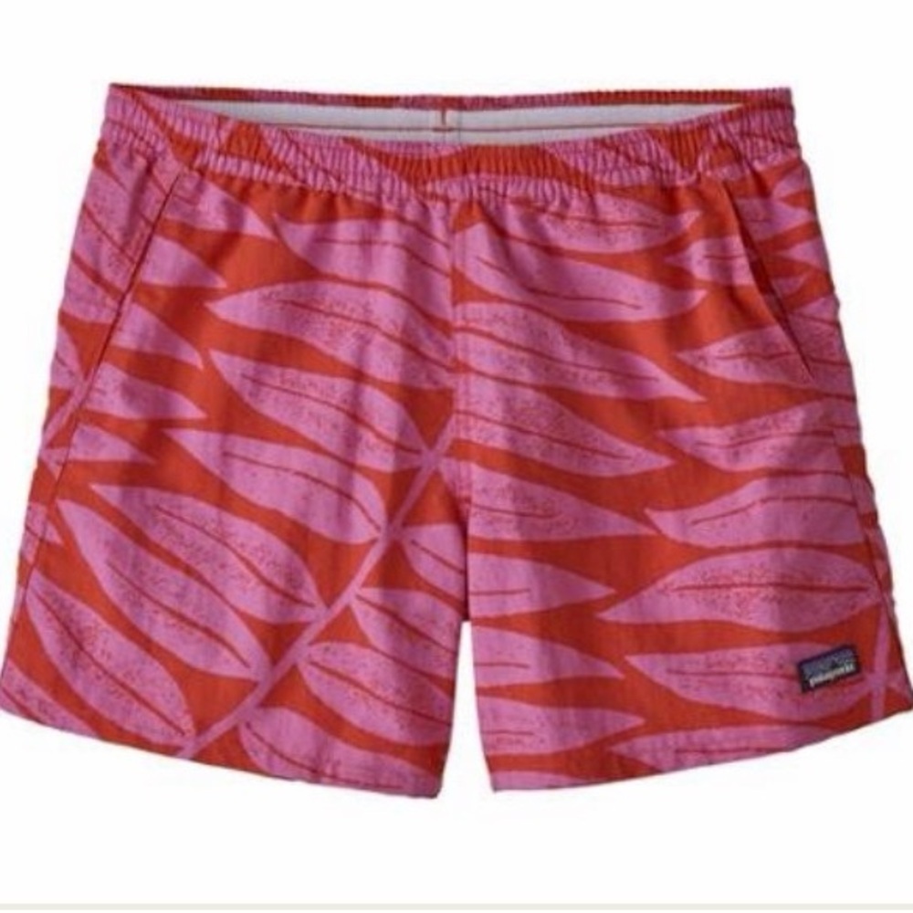 PATAGONIA Women’s Baggies Shorts - Picture 5 of 5